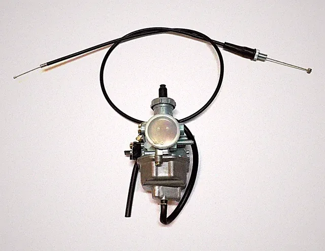 RACING HAND CARBURETOR FOR HONDA CRF 100 CRF100F 2004 2005 2006 2007 DIRT BIKE